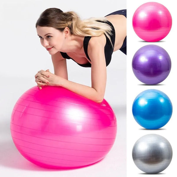 Yoga Pilates Ball