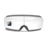 4D Smart Airbag Vibration Eye Massager