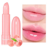 Crystal Jelly Fruit Lip Balm