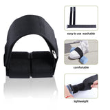 Dumbbell Foot Strap Ankle