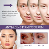 Collagen Remove Wrinkle Face Serum