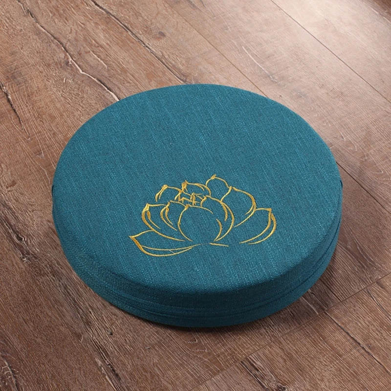 Yoga Meditate PEP Hard Cushion