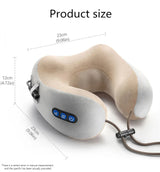 Rechargeable Neck Massager