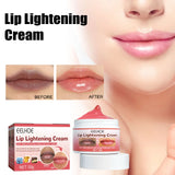 Lip Lightening For Dark Lips