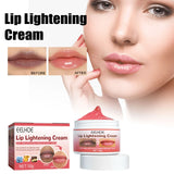 Lip Lightening For Dark Lips