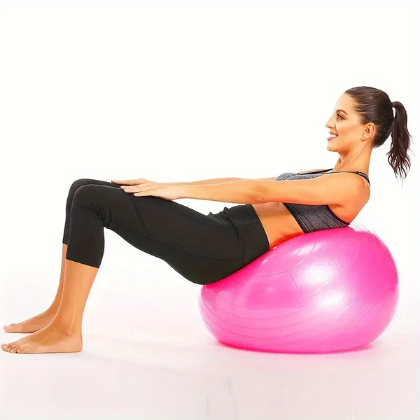 Yoga Pilates Ball